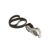 GATES Keilrippenriemensatz K096PK1245