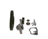 Bosch Water Pump & Timing Belt Kit 1 987 946 389 (1987946389)
