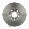 Ferodo Brake Disc DDF1452