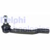 Наконечник поперечной рулевой тяги DELPHI TA2450