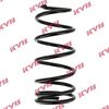 Kayaba Suspension Spring RA7177
