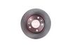 APEC Brake Disc DSK644
