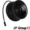 Вентилятор салону JP GROUP 1126101800
