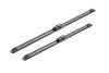 Bosch Wiper Blade 3 397 118 932 - A932S