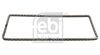 Цепь привода распредвала FEBI BILSTEIN 49763