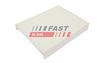 Filtr, vzduch v interiéru FT37309