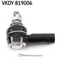 Наконечник поперечної рульової тяги SKF VKDY 819006