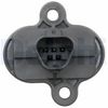 въздухомер-измерител на масата на въздуха