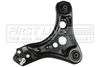 FIRST LINE Control/Trailing Arm, wheel suspension FCA8036