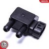 Sensor, Abgasdruck