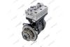 kompresor RVI/VOLVO aby šel  zaměnit za  9125120320  musí se dodat  karta  094981, 094982 , 066669 1300235001