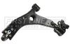 FIRST LINE Control/Trailing Arm, wheel suspension FCA6241