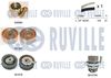 Водяний насос + комплект зубчастого ременя RUVILLE 5503121
