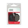BREMBO Brake Pad Set, disc brake 07GR09CC