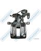 APEC Brake Caliper BCA1833E