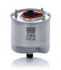 filtr paliva FORD WK9046