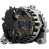 NAPA Alternator NAL2569