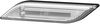 HELLA LED Zusatzblinkleuchte - 2BM 013 339-017