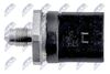 Sensor, Kraftstoffdruck