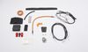 Bosch Repair kit, drive battery F 026 R00 120