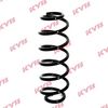 KYB Suspension Spring RA5783