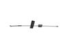 Bosch Cable Pull, parking brake 1 987 482 132