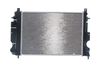 Mahle Radiator, engine cooling CR 643 000S
