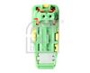FEBI BILSTEIN Clock Spring, airbag 199086