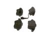 Bosch Brake Pad Set 0 986 424 797 (0986424797)