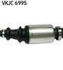 SKF Drive Shaft VKJC 6995