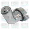 Датчик, уровень моторного масла HOFFER 7532218