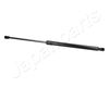Газовая пружина, крышка багажник JAPANPARTS ZS09173