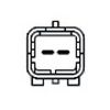 Sensor, Raddrehzahl