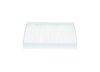 BOSCH Filter, cabin air 1 987 435 187