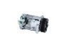 компресор, климатизация