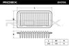 въздушен филтър