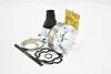 Шарнир, карданен вал
