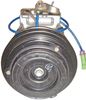 Kompresor, klimatizace ACP 1007 000S