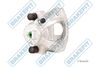 APEC Brake Caliper BCA1671E