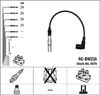 NGK Ignition Cable Kit 0579