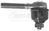 BORG & BECK Tie Rod End BTR4171
