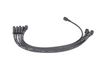 Bosch Ignition Lead Set 0 986 356 768 (0986356768)