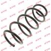 KYB RH3528 Suspension Spring