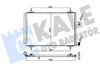 Конденсатор, кондиционер KALE OTO RADYATÖR 429500