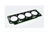 Прокладка, головка циліндра ASAM 55262