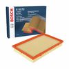 BOSCH Air Filter F 026 400 173
