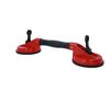 KS Tools Doppelsaugheber, 100 kg - 140.1006