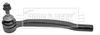 BORG & BECK Tie Rod End BTR5578