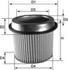 Luftfilter