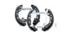 Bosch Brake Shoe Set 0 204 114 576